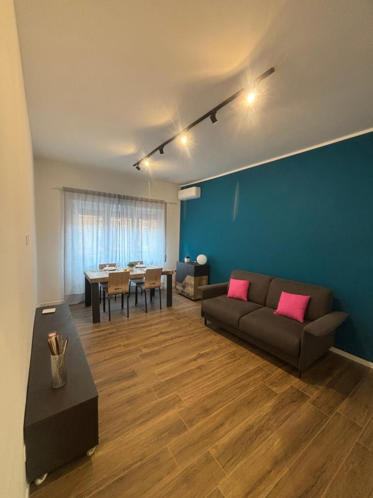 Appartamento My Rhome 2 Roma